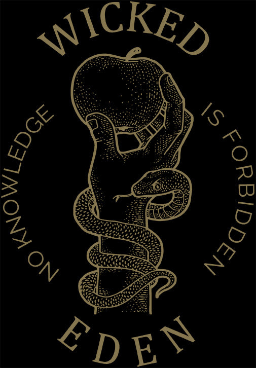 No Knowledge Is Forbidden - Triblend T-Shirt