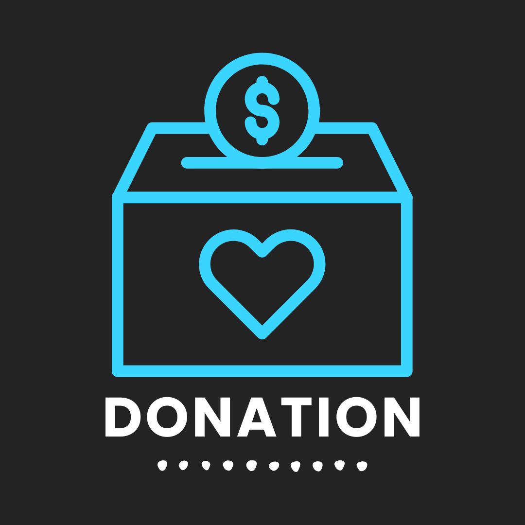 Donation - Wicked Eden Building Fund