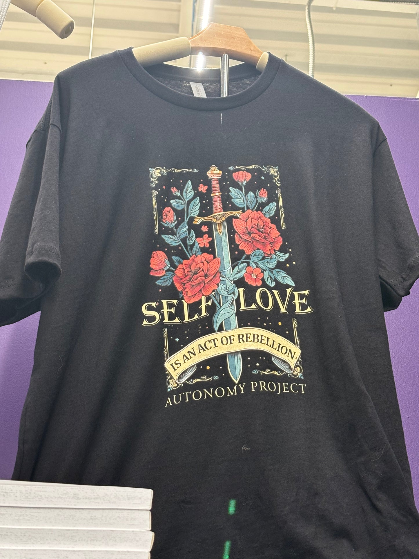 Self Love T-shirt