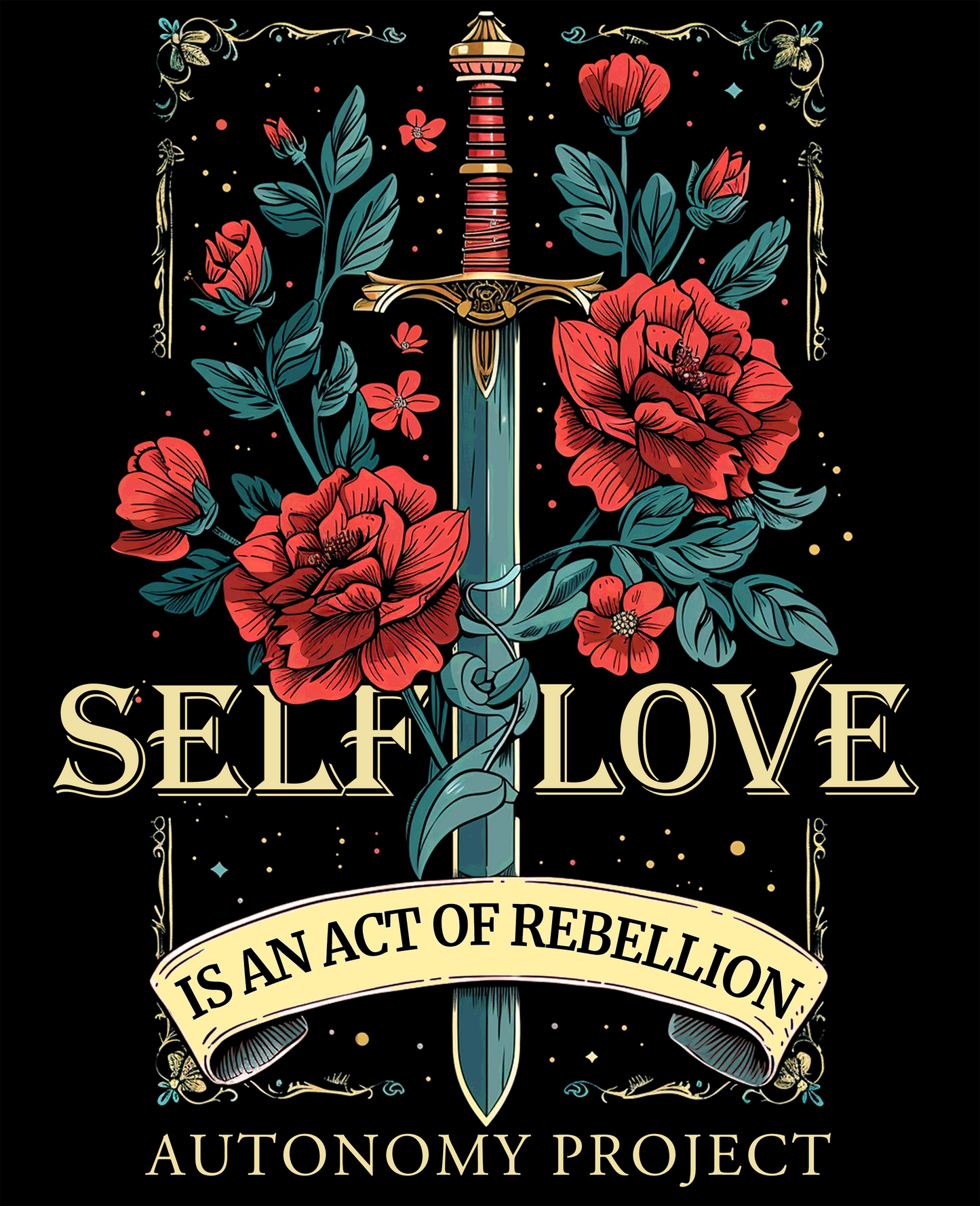 Self Love T-shirt